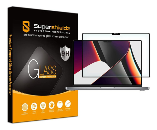 Supershieldz Diseñado Para Macbook Pro De 14 Pulgadas (m3 / 