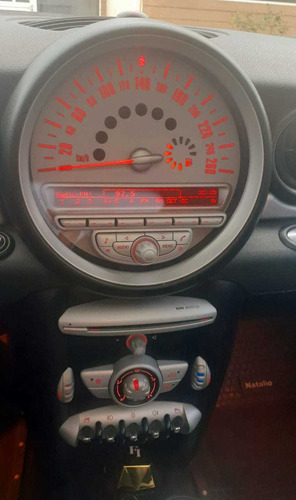 Mini Cooper Sedan 3 Puertas