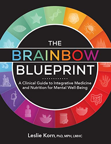 Book : The Brainbow Blueprint A Clinical Guide To...