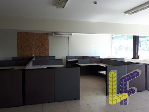 Galpão Industrial - 730m Piso Fabril - Santo André - Vila Sa - 15799