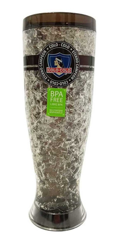 Vaso Schopero Coco-colo Frozen 500 Ml