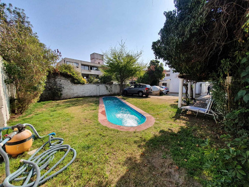 Casa Estilo Frances /plaza El Bosque (86951)