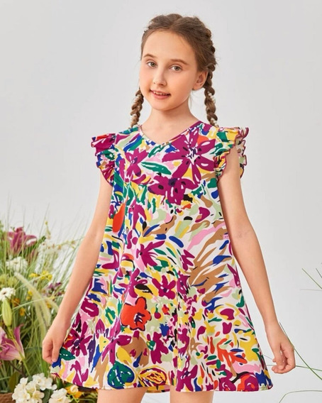 Vestidos Para Ninas De 9 Anos | MercadoLibre ????