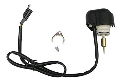 Carburador Para Moto - Bys ******* Carburador Carb Start Cho