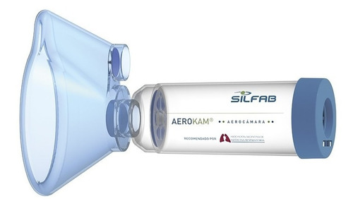 Silfab Aero Cámara Sistema Bivalvular Adultos Pa05