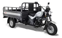 Comprar Tricargo Zanella 200 Zmax 200 0km 2025 Ruta 3 Motos