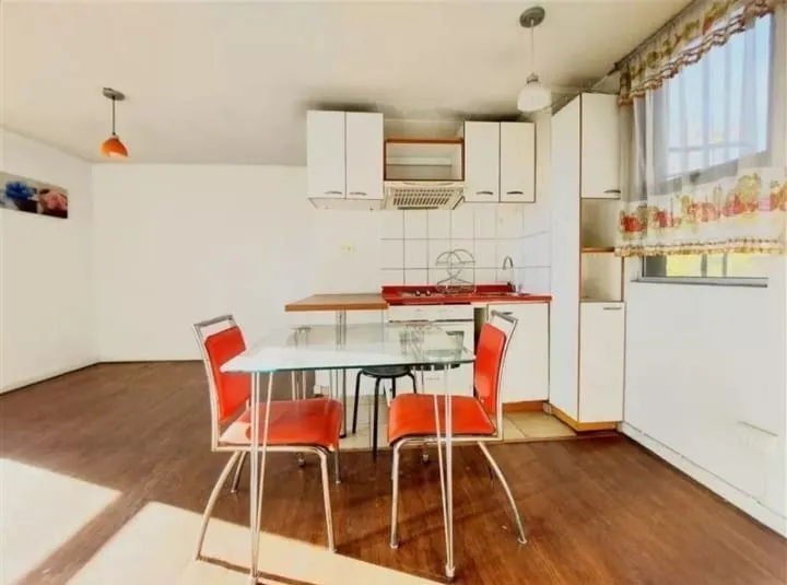 Imagen 5 de 24 de Departamento En Venta De 1 Dorm. En Santiago