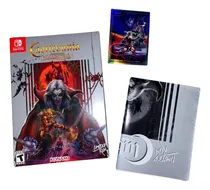 Comprar Castlevania Anniversary Collection Switch