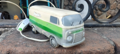 Combi Vinilos Romay (Usado)