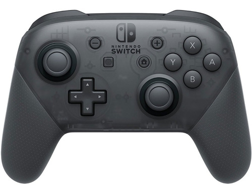Control Pro Para Nintendo Switch Original