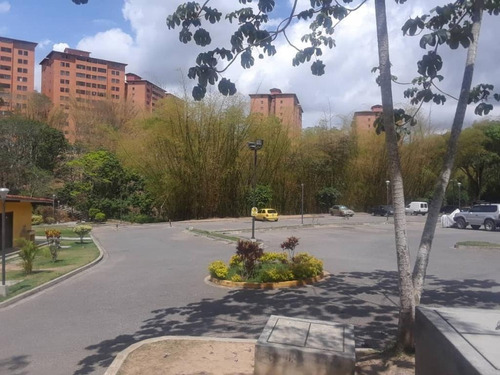 Imagen 25 de 25 de En Venta Apartamento Parque Caiza Sucre Precio De Oportunidad 04123526021