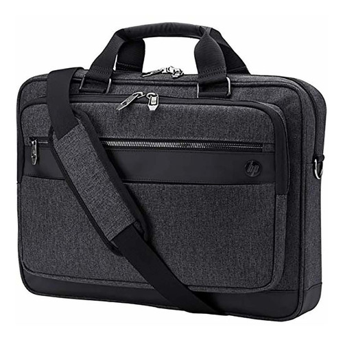 Hp Executive Estuche Transporte Para Portatil 15,6  Gris