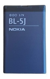 Bateria Nokia Bl5j, Somos Tienda Fisica