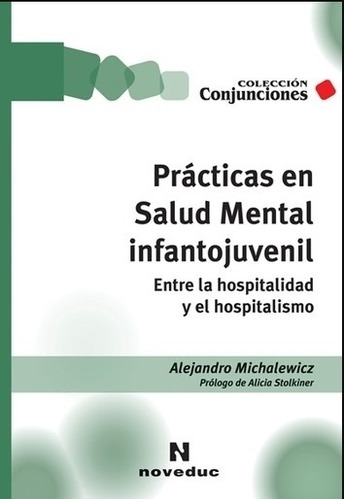 Practicas En Salud Mental Infantojuvenil - Noveduc