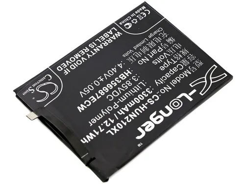 Bat Para Huawei Nova 2 Bnd-l24 Bnd-l21 P Smart+ Ine-lx1