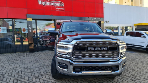 Imagem 2 de 11 de Dodge Ram 2500 Laramie 6.7 Diesel 0km