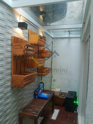 Imagem 9 de 20 de Casa , 2 Dorms 60m, Jardim Nova América Suzano-sp R$ 260.000,00 - Ca00146 - 69589846