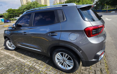 Chery Tiggo 5X 1.5 T Flex Aut. 5p