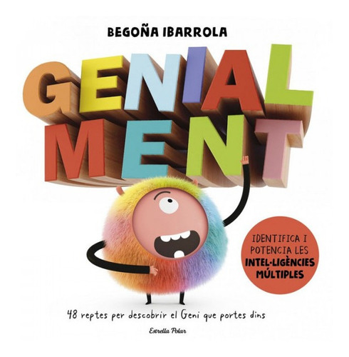 Genial Ment (libro Original)