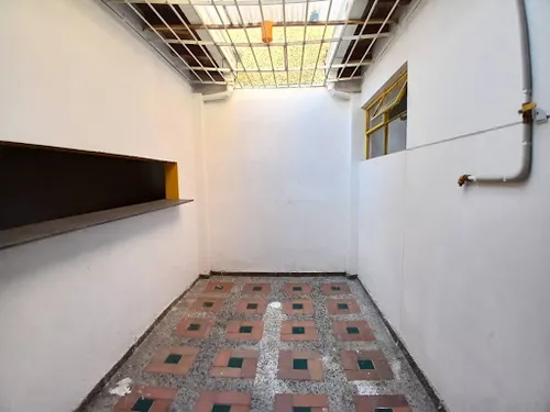 Casas En Arriendo Laureles 743-7311