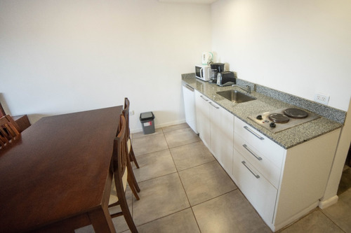 Imagen 2 de 7 de Alquiler Monoambientes 2 Pax + Limpieza - Centro Añelo - Mensualizados