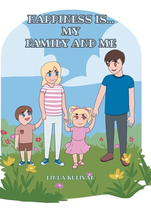 Libro Happiness Is...my Family And Me - Kulivan, Linda