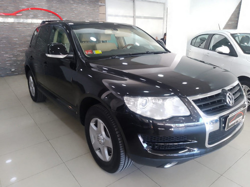Volkswagen Touareg 3.6 V6 Premium