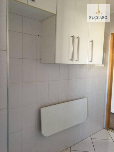 Apartamento Residencial - Ap0113