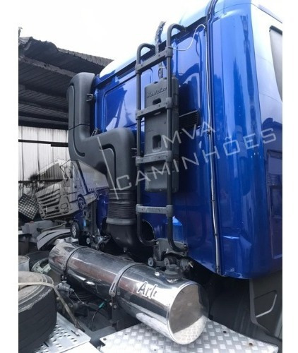 Imagem 3 de 6 de Caminhão Scania R 440 - 6x2 T