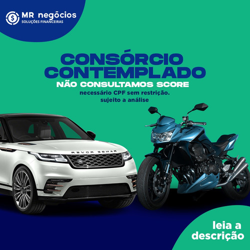 Imagem 2 de 3 de Busque Seu Veículo Agora! Planeje Seu Futuro! Conquiste Seu