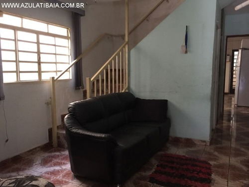 Imagem 7 de 12 de Casa No Jardim Alvinópolis, Próximo A Comércios E Escolas... - Ca00070 - 32826693