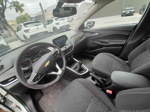 Chevrolet Onix 1.0 TURBO FLEX PLUS LTZ MANUAL
