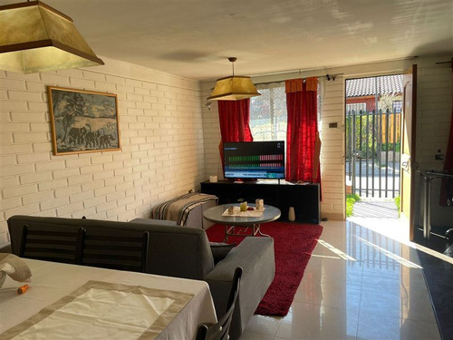 Casa En Venta Comuna Puente Alto