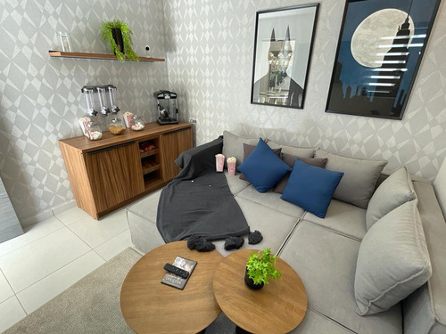 Modelo Zaira, Casa En Venta En Carena Residencial
