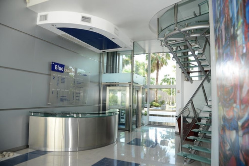Pilar / Excelente Oficina / 90m2
