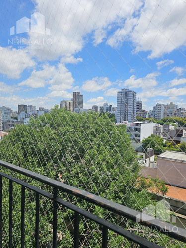 Venta Departamento 4 Amb Colegiales
