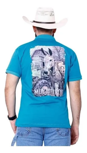 Camisas country best sale atacado