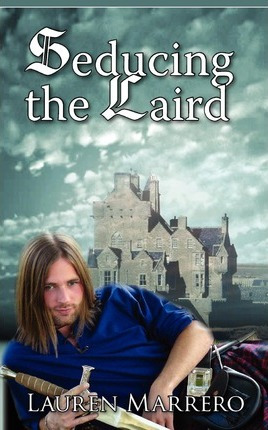 Libro Seducing The Laird - Lauren Marrero