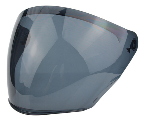 Kit De Casco Lens Wind Para Reemplazo De Casco De Lente Nfj