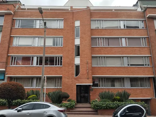Oficina En Venta En Chico Norte. Cod V1614437