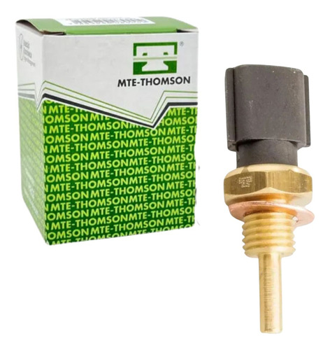 Plug Eletronico Sensor Agua Infiniti Fx35 3.5 2003 2004 2005