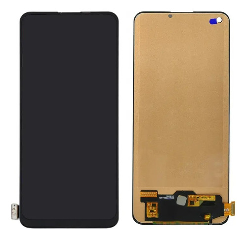 Display Lcd Para Oppo Reno 6 Lite Incell Generico