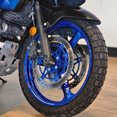 Suzuki V-strom 1000 Dl Abs Mejor Precio, Entrega Inmediata