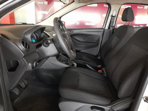 Imagem 4 de 7 de Ford Ka Se 1.5 Sd B