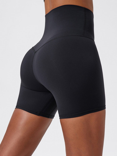 Shorts Deportivos De Compresión Mujer- 4 Colores