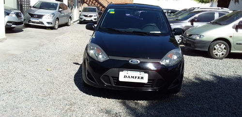 Ford Fiesta Ambiente 5p 2011