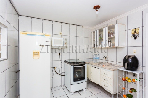 Imagem 8 de 12 de Apartamento - Perdizes - Ref: 100556 - V-100556