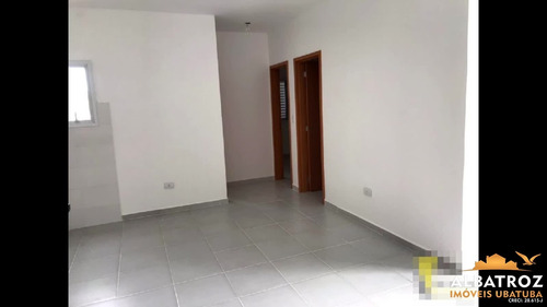 Imagem 27 de 29 de Apartamento 02 Quartos, 250m Da Praia Do Perequê-mirim! - Ap639