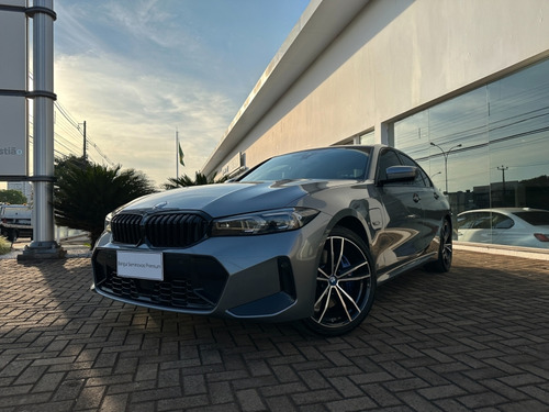 BMW 330e SPORT 2.0 TURBO HÍBRIDO