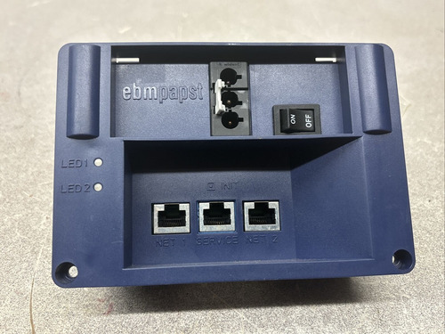 New Bo Box Ebmpapst 61603-1-0172 Modbus 230v Ttf